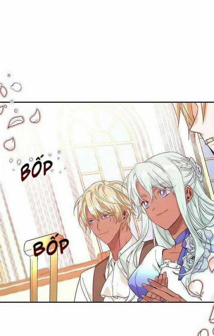 Nữ Hoàng Ngoại Khoa Chapter 121 trang 23