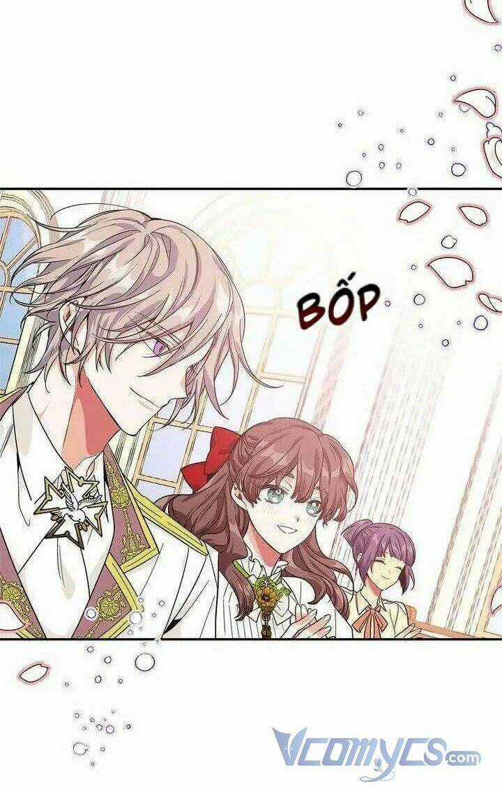 Nữ Hoàng Ngoại Khoa Chapter 121 trang 24