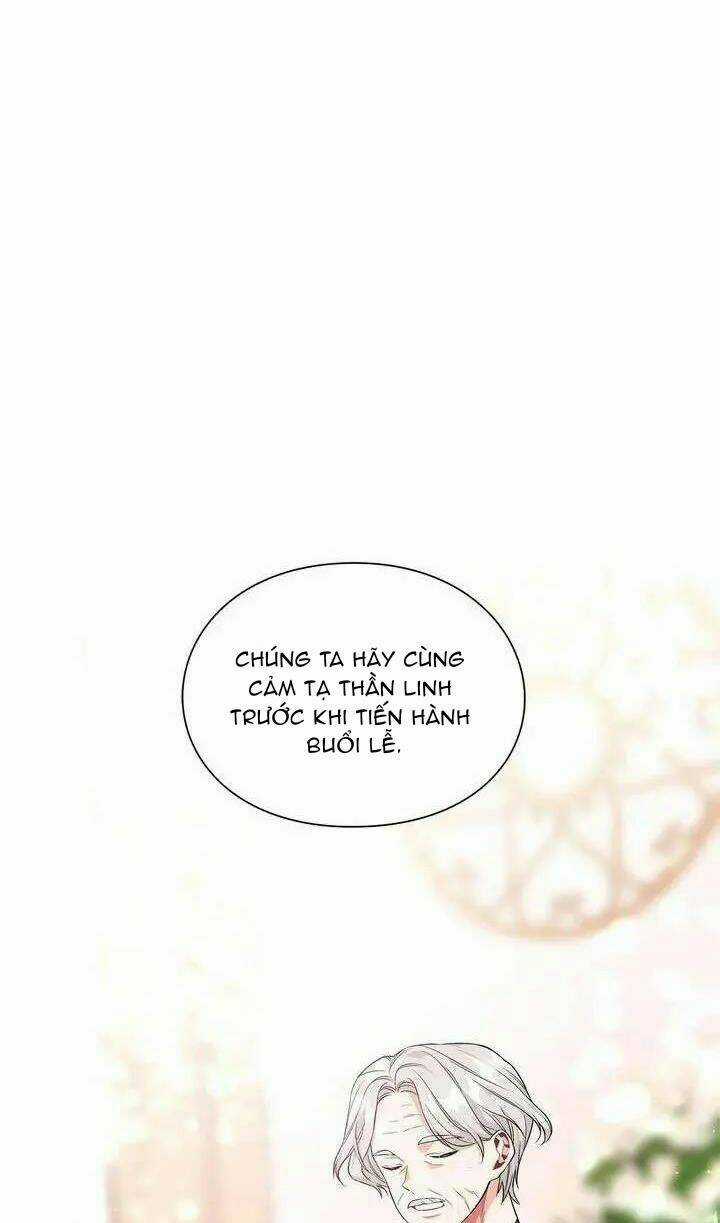 Nữ Hoàng Ngoại Khoa Chapter 121 trang 27