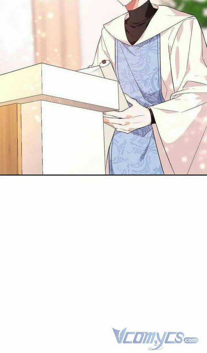 Nữ Hoàng Ngoại Khoa Chapter 121 trang 28