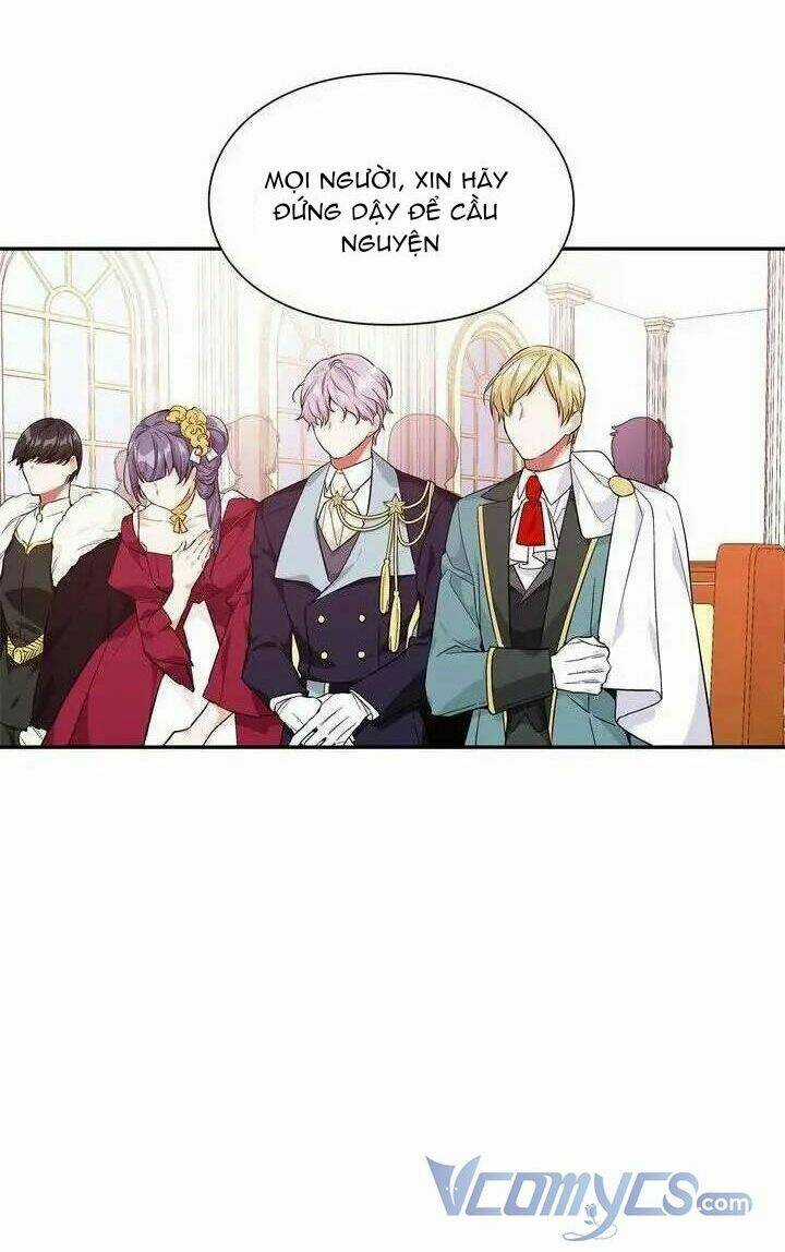 Nữ Hoàng Ngoại Khoa Chapter 121 trang 30