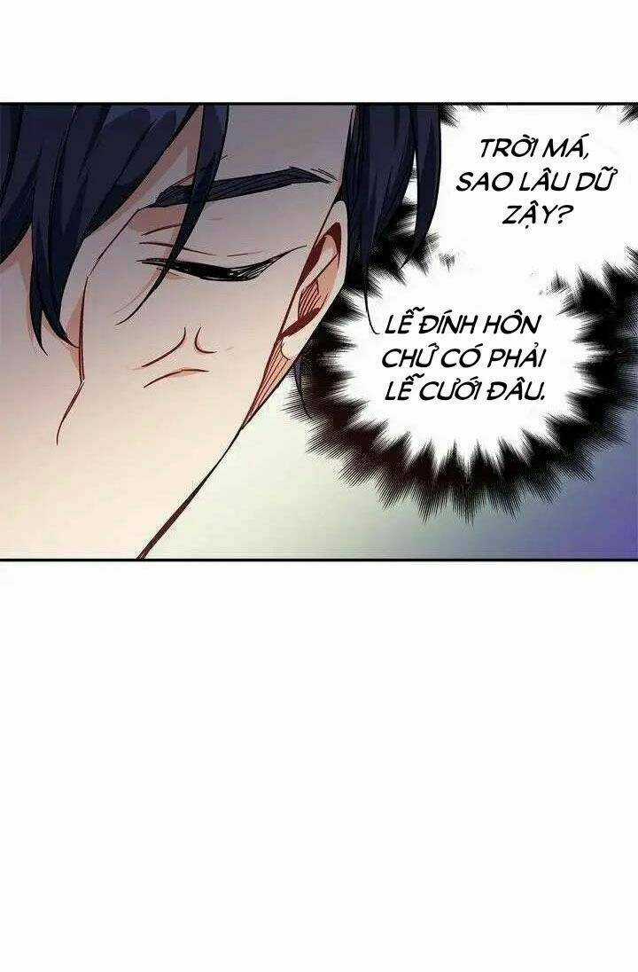 Nữ Hoàng Ngoại Khoa Chapter 121 trang 31