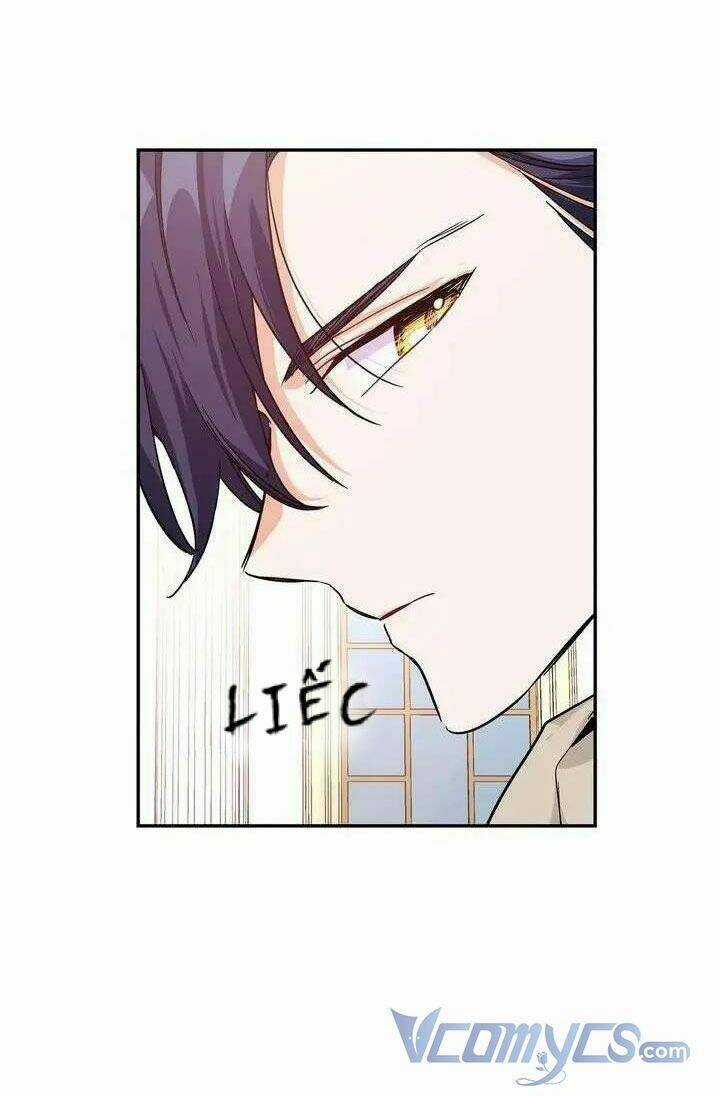 Nữ Hoàng Ngoại Khoa Chapter 121 trang 32