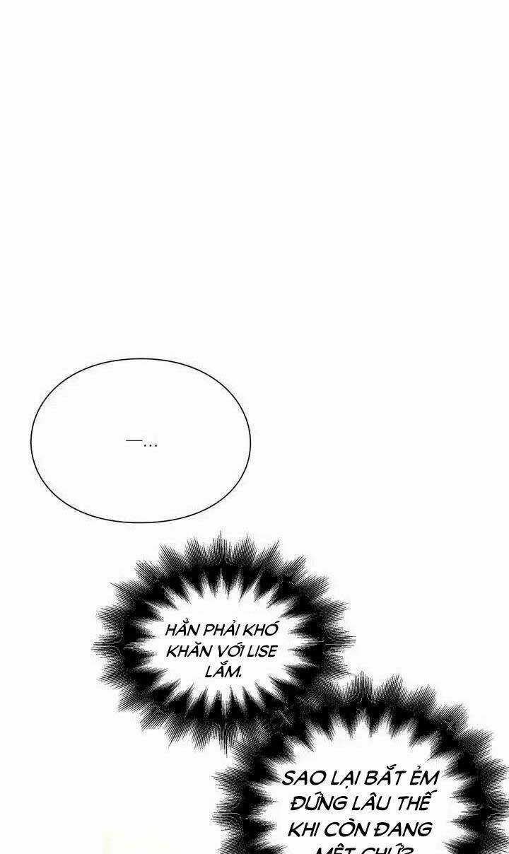 Nữ Hoàng Ngoại Khoa Chapter 121 trang 33