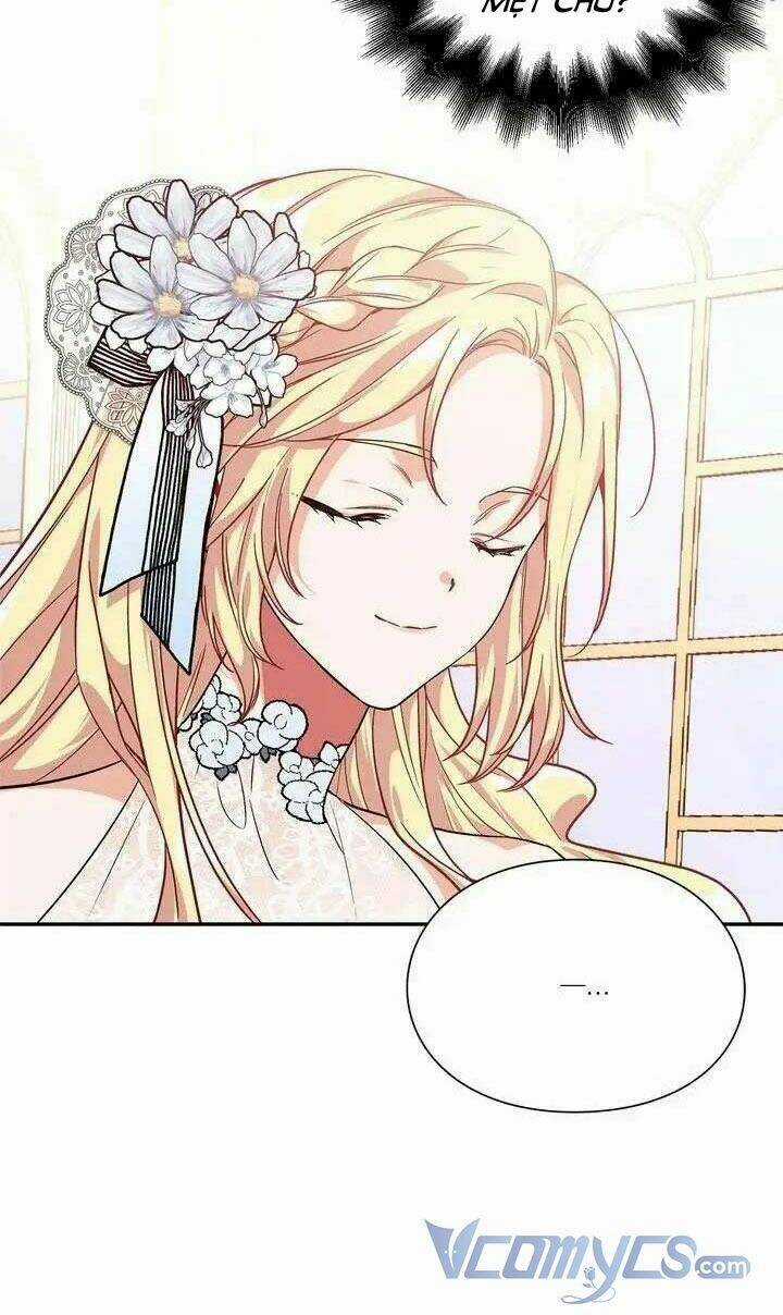 Nữ Hoàng Ngoại Khoa Chapter 121 trang 34