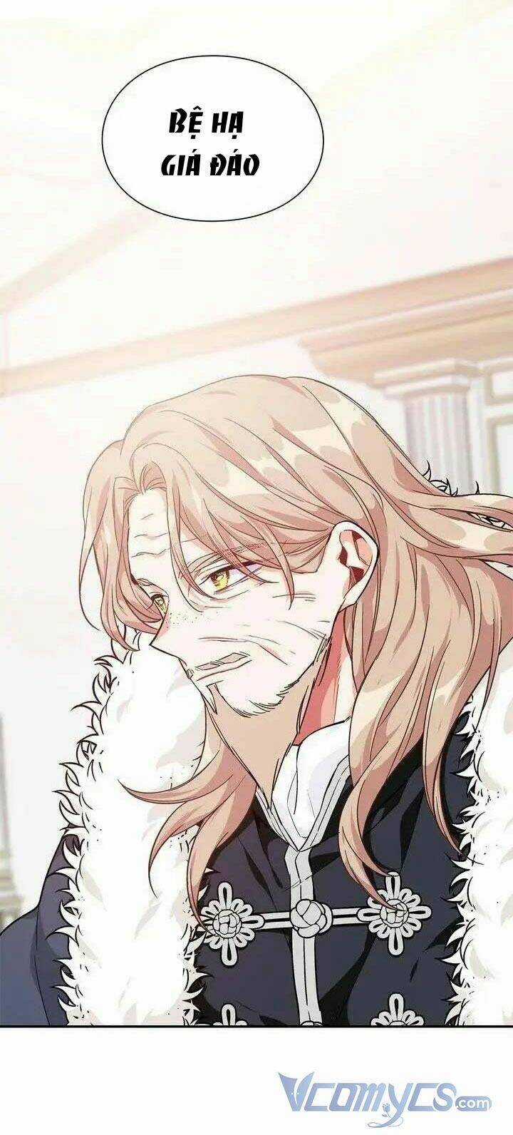 Nữ Hoàng Ngoại Khoa Chapter 121 trang 36