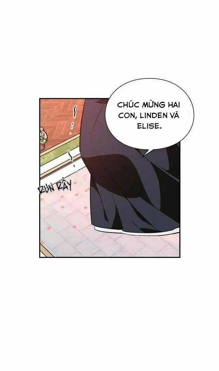 Nữ Hoàng Ngoại Khoa Chapter 121 trang 37