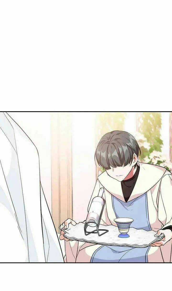 Nữ Hoàng Ngoại Khoa Chapter 121 trang 39