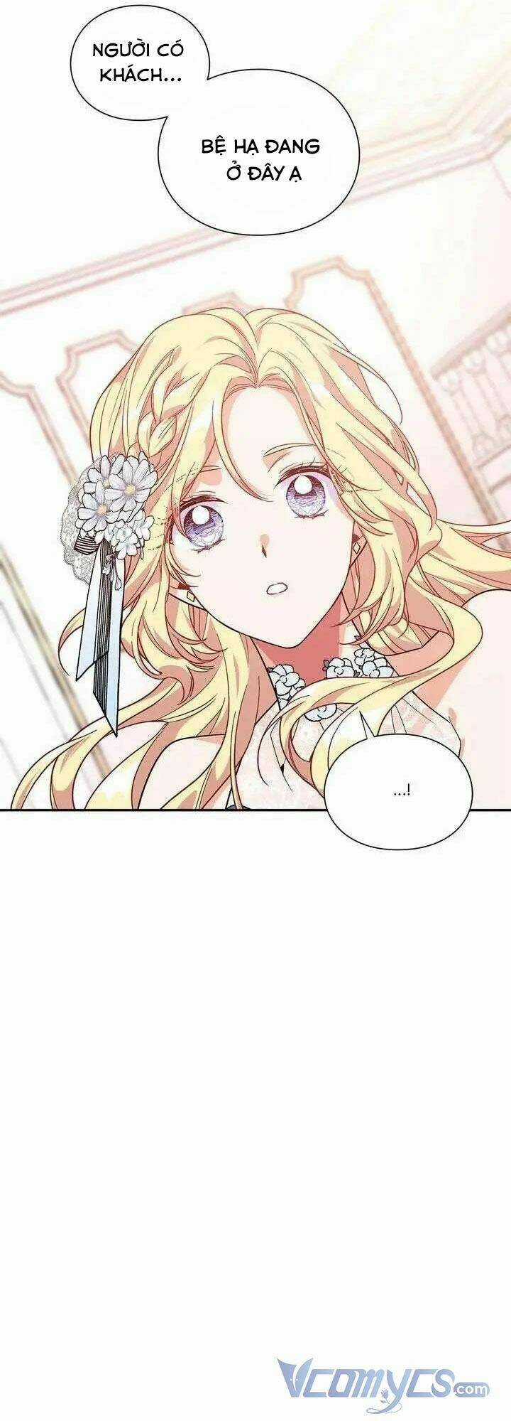 Nữ Hoàng Ngoại Khoa Chapter 121 trang 4