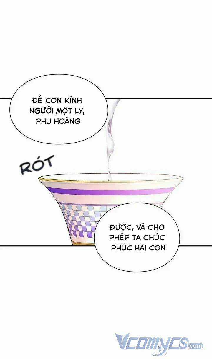 Nữ Hoàng Ngoại Khoa Chapter 121 trang 40