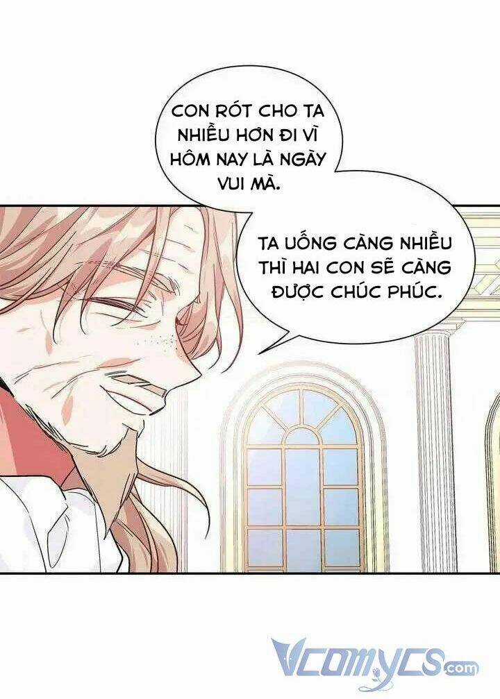 Nữ Hoàng Ngoại Khoa Chapter 121 trang 42