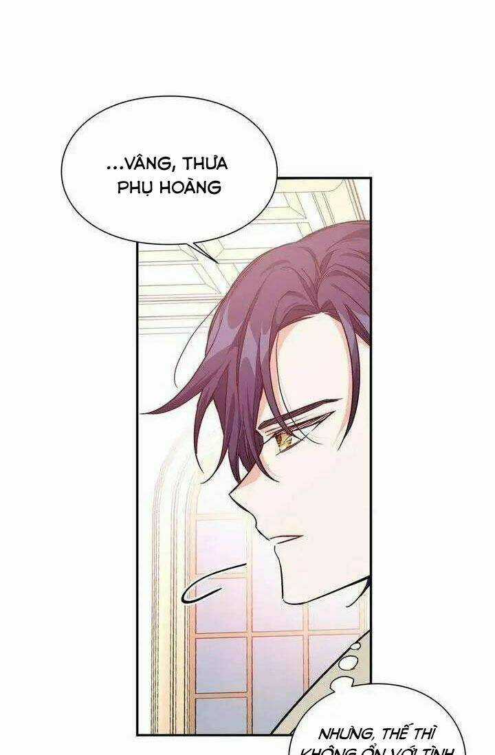 Nữ Hoàng Ngoại Khoa Chapter 121 trang 43