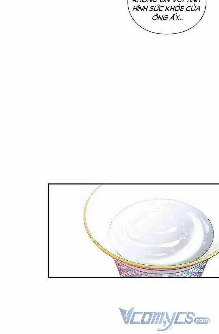 Nữ Hoàng Ngoại Khoa Chapter 121 trang 44