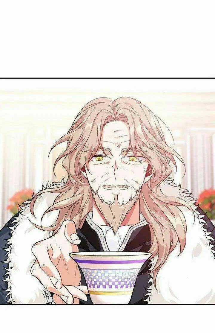 Nữ Hoàng Ngoại Khoa Chapter 121 trang 45