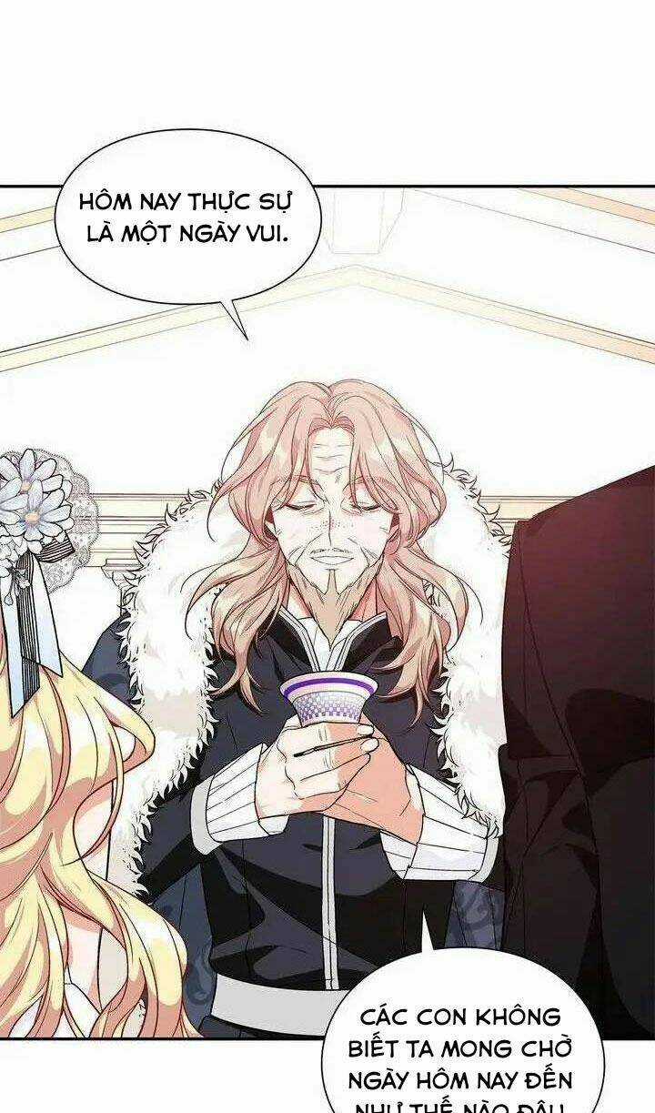 Nữ Hoàng Ngoại Khoa Chapter 121 trang 47