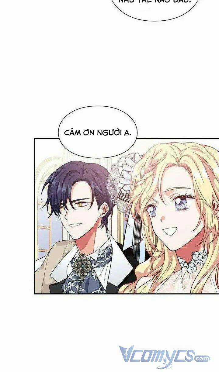 Nữ Hoàng Ngoại Khoa Chapter 121 trang 48