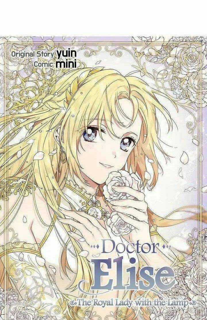 Nữ Hoàng Ngoại Khoa Chapter 121 trang 5