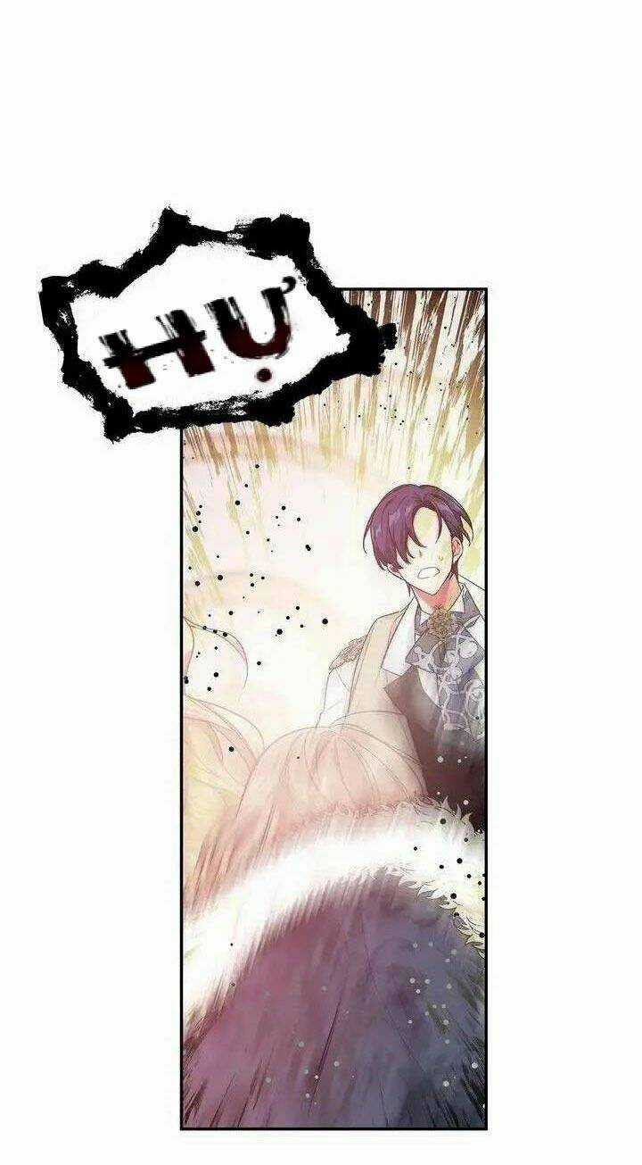 Nữ Hoàng Ngoại Khoa Chapter 121 trang 51