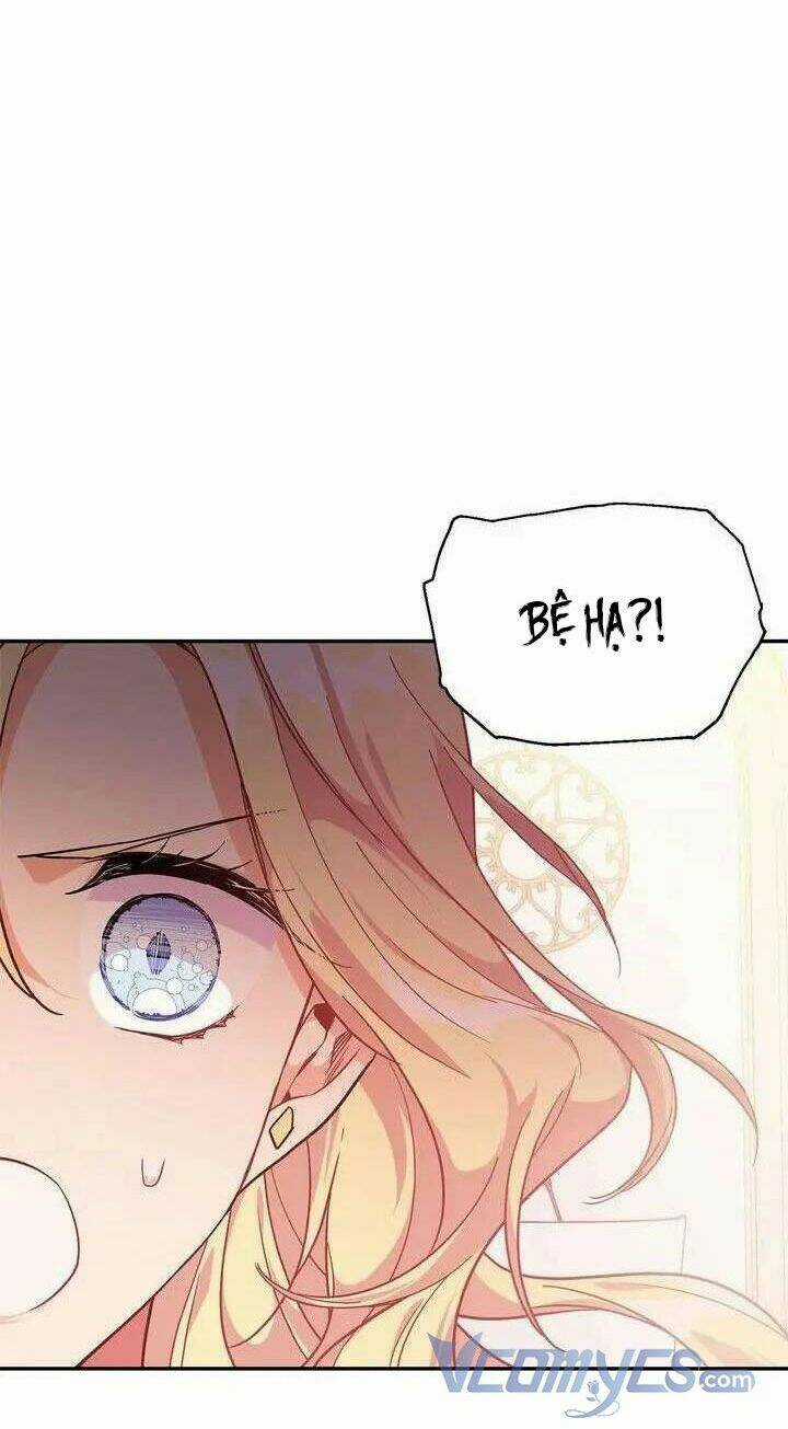 Nữ Hoàng Ngoại Khoa Chapter 121 trang 52