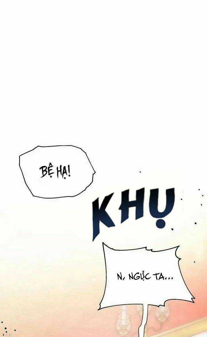 Nữ Hoàng Ngoại Khoa Chapter 121 trang 53