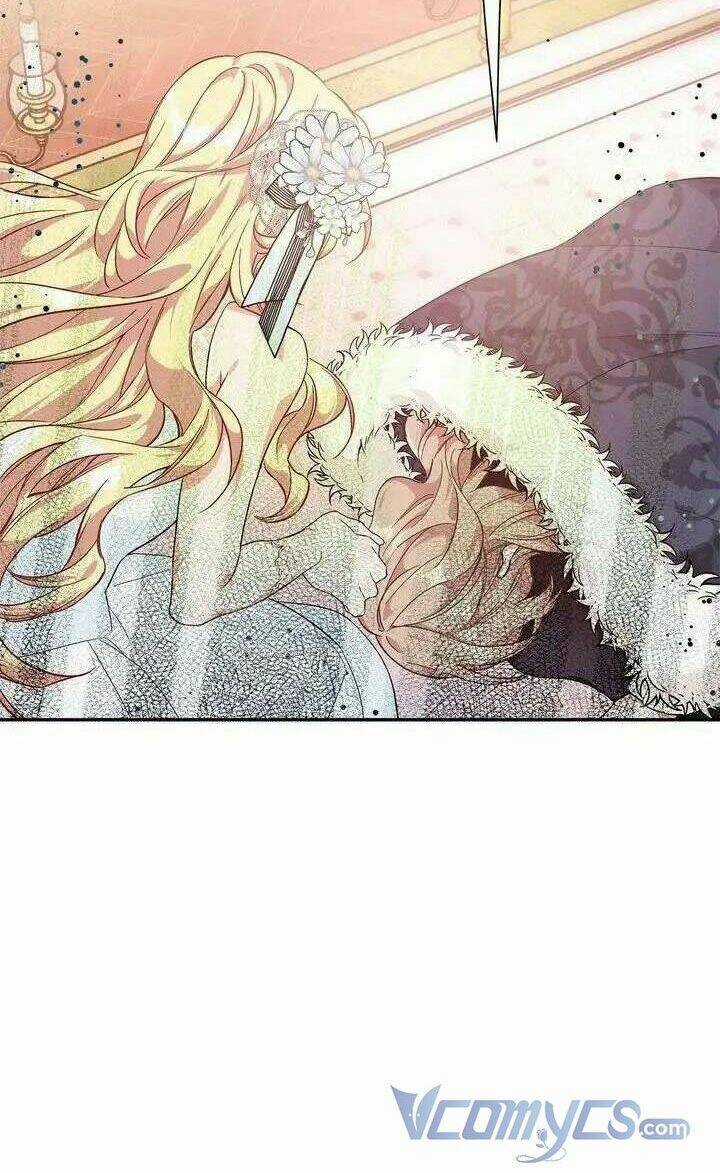 Nữ Hoàng Ngoại Khoa Chapter 121 trang 54