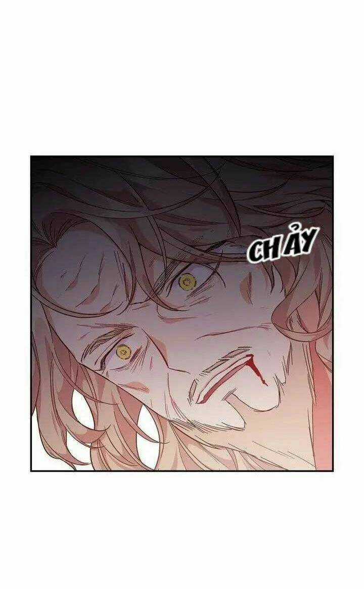 Nữ Hoàng Ngoại Khoa Chapter 121 trang 55