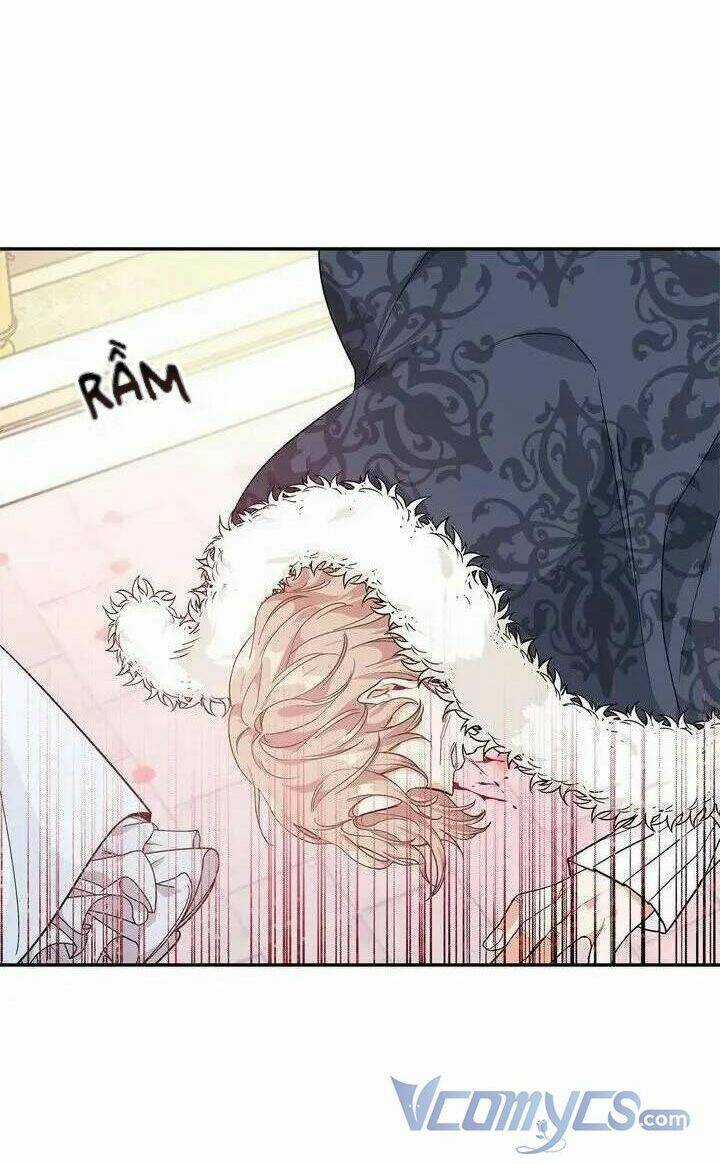 Nữ Hoàng Ngoại Khoa Chapter 121 trang 56