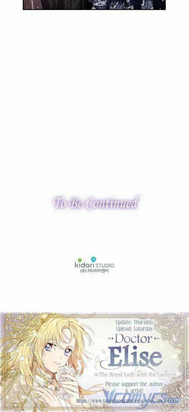 Nữ Hoàng Ngoại Khoa Chapter 121 trang 60