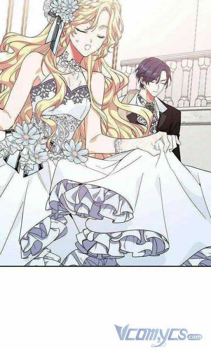 Nữ Hoàng Ngoại Khoa Chapter 121 trang 8