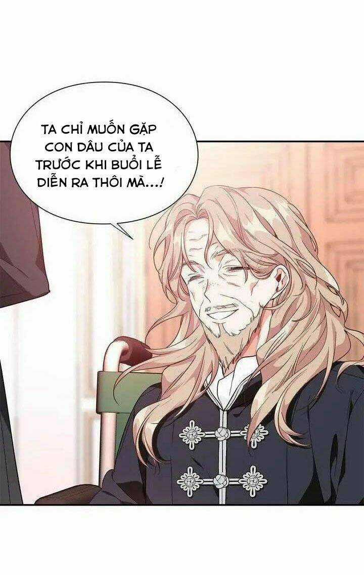 Nữ Hoàng Ngoại Khoa Chapter 121 trang 9