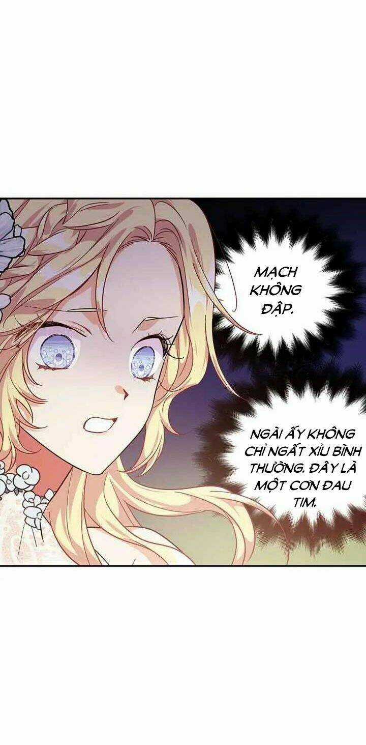 Nữ Hoàng Ngoại Khoa Chapter 122 trang 11