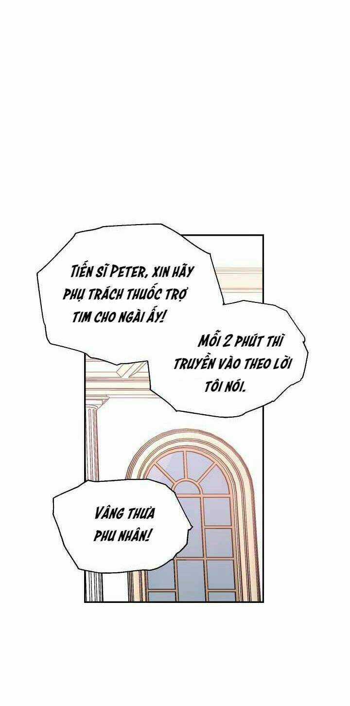 Nữ Hoàng Ngoại Khoa Chapter 122 trang 13