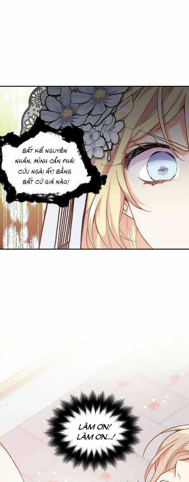 Nữ Hoàng Ngoại Khoa Chapter 122 trang 15