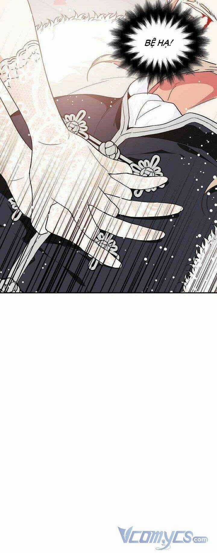 Nữ Hoàng Ngoại Khoa Chapter 122 trang 16