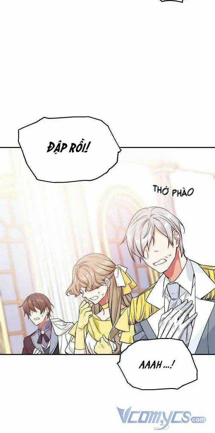 Nữ Hoàng Ngoại Khoa Chapter 122 trang 18