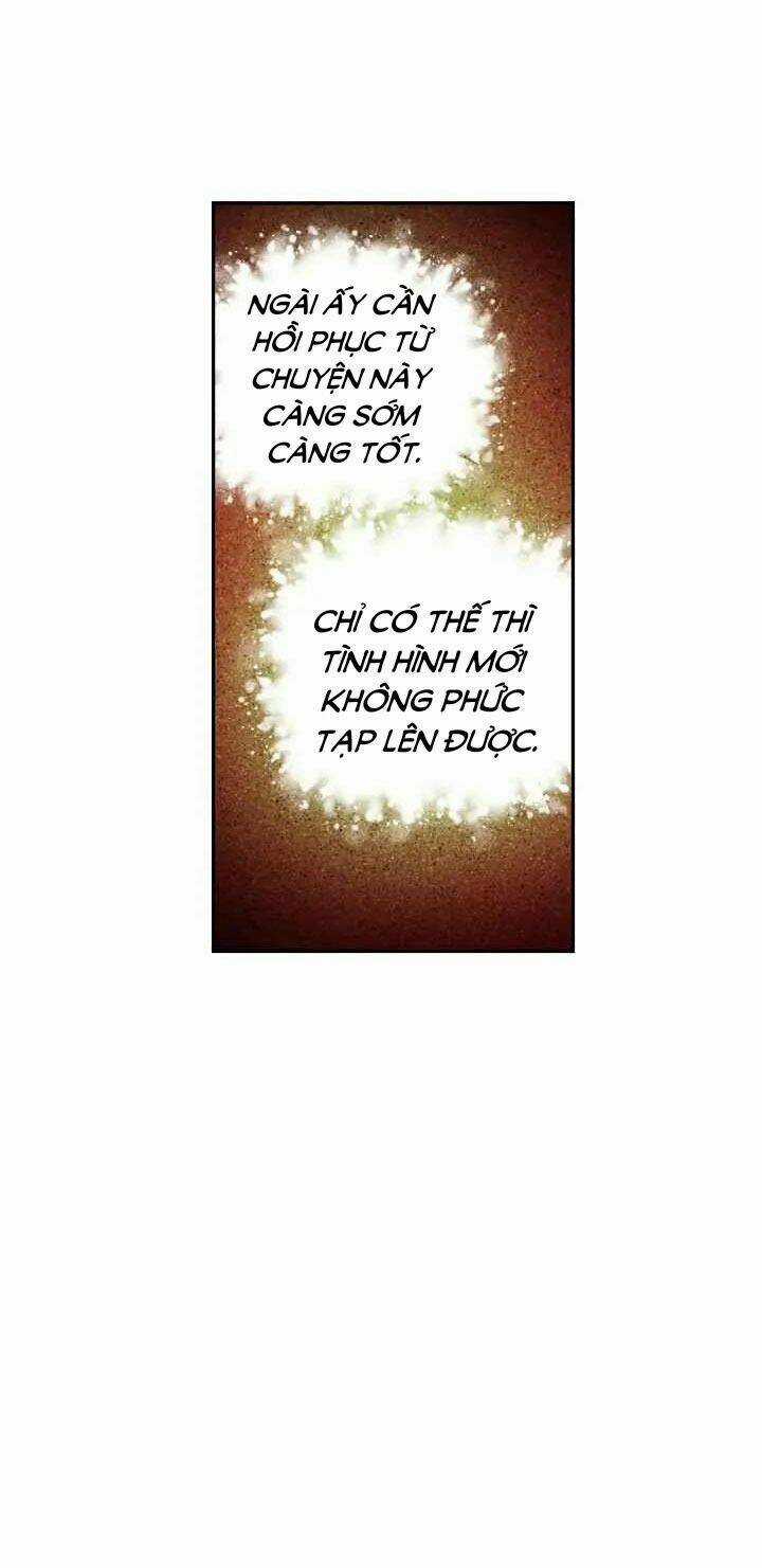 Nữ Hoàng Ngoại Khoa Chapter 122 trang 21