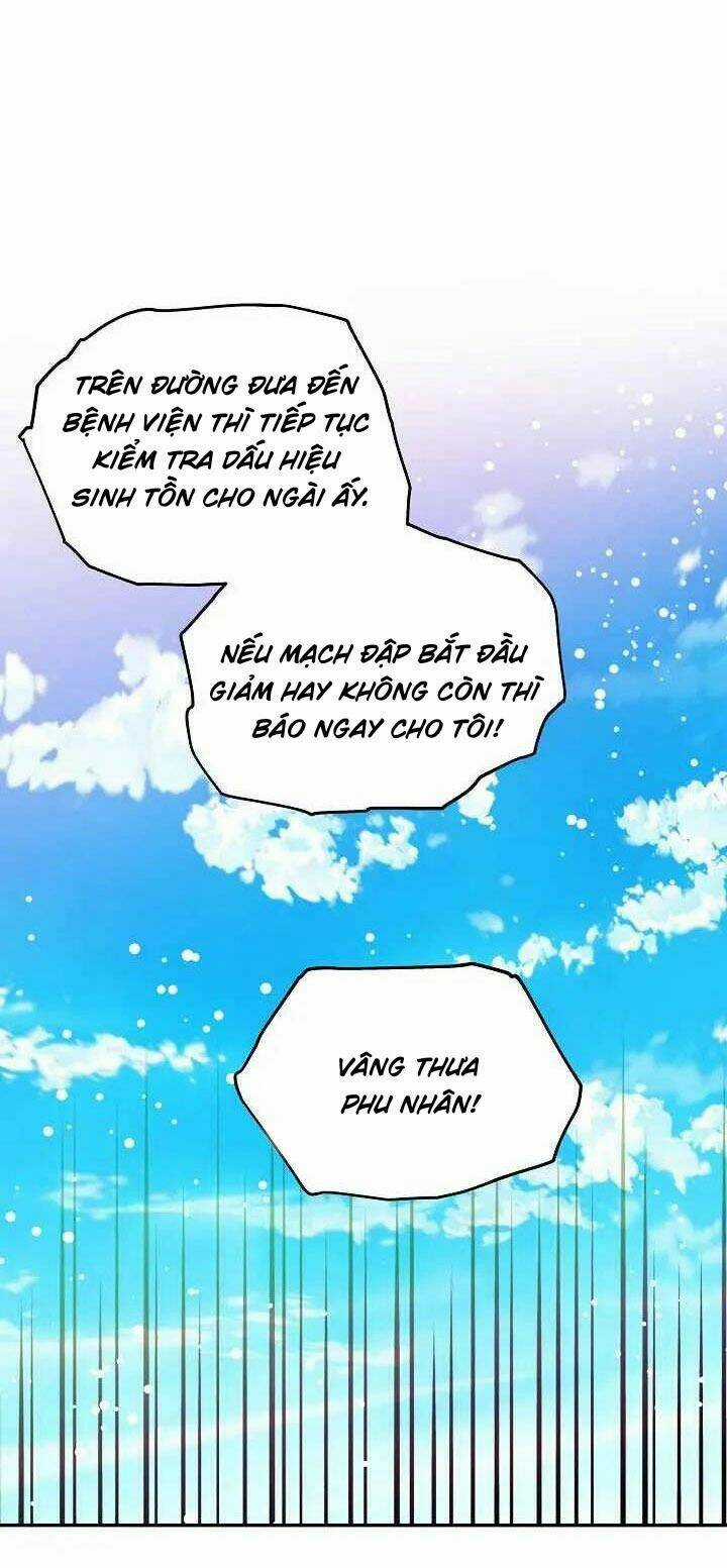 Nữ Hoàng Ngoại Khoa Chapter 122 trang 23