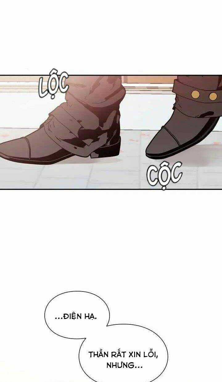 Nữ Hoàng Ngoại Khoa Chapter 122 trang 28