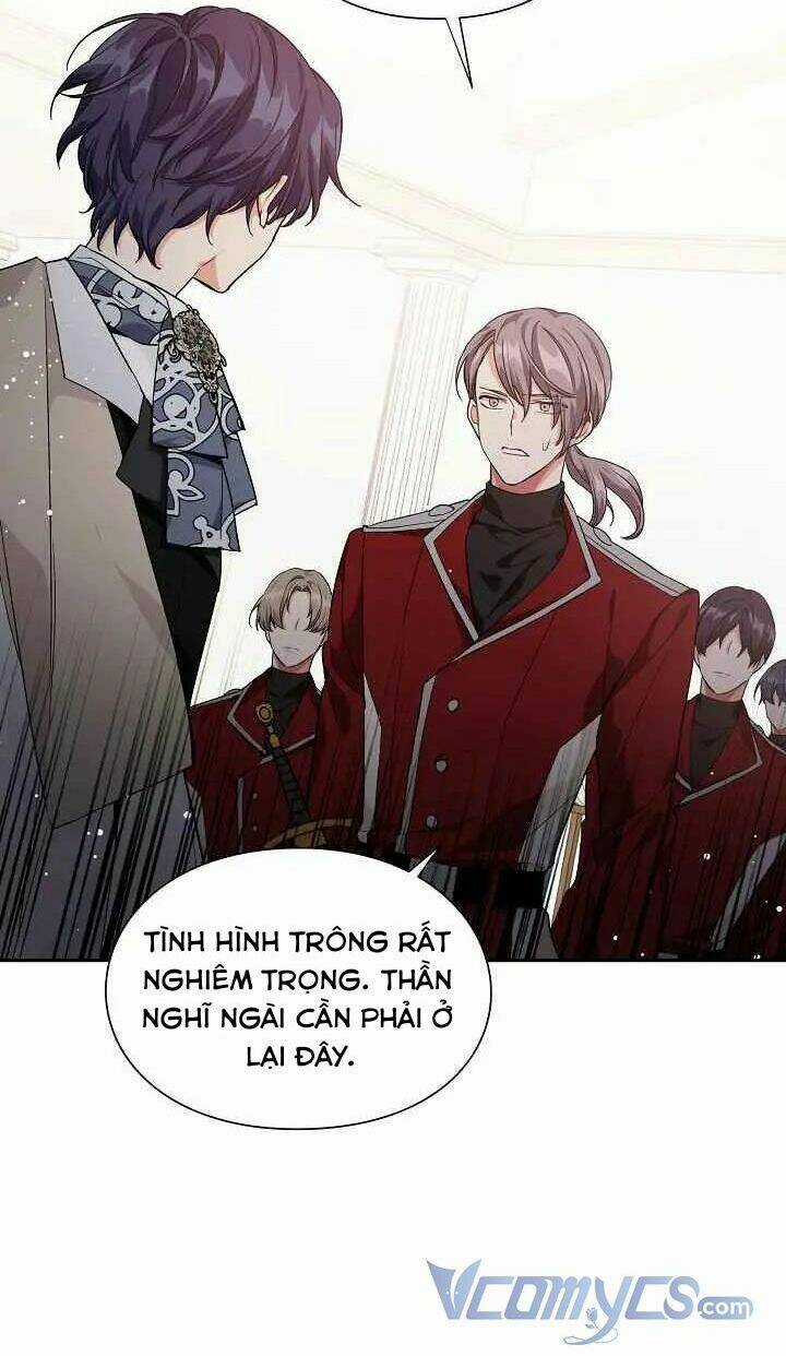 Nữ Hoàng Ngoại Khoa Chapter 122 trang 29