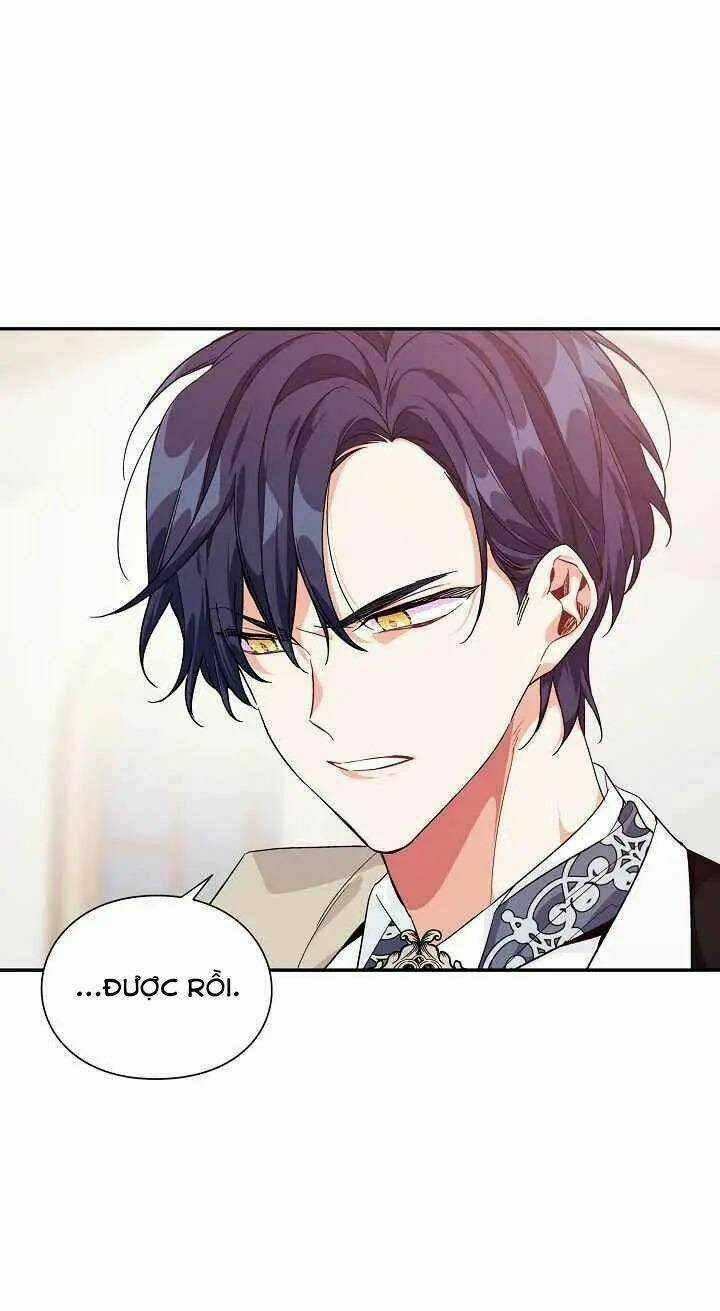 Nữ Hoàng Ngoại Khoa Chapter 122 trang 30