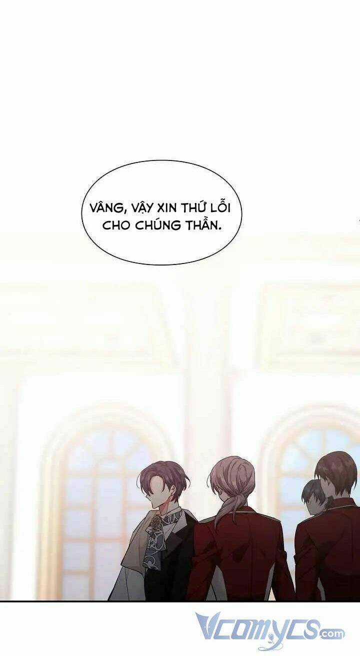 Nữ Hoàng Ngoại Khoa Chapter 122 trang 31