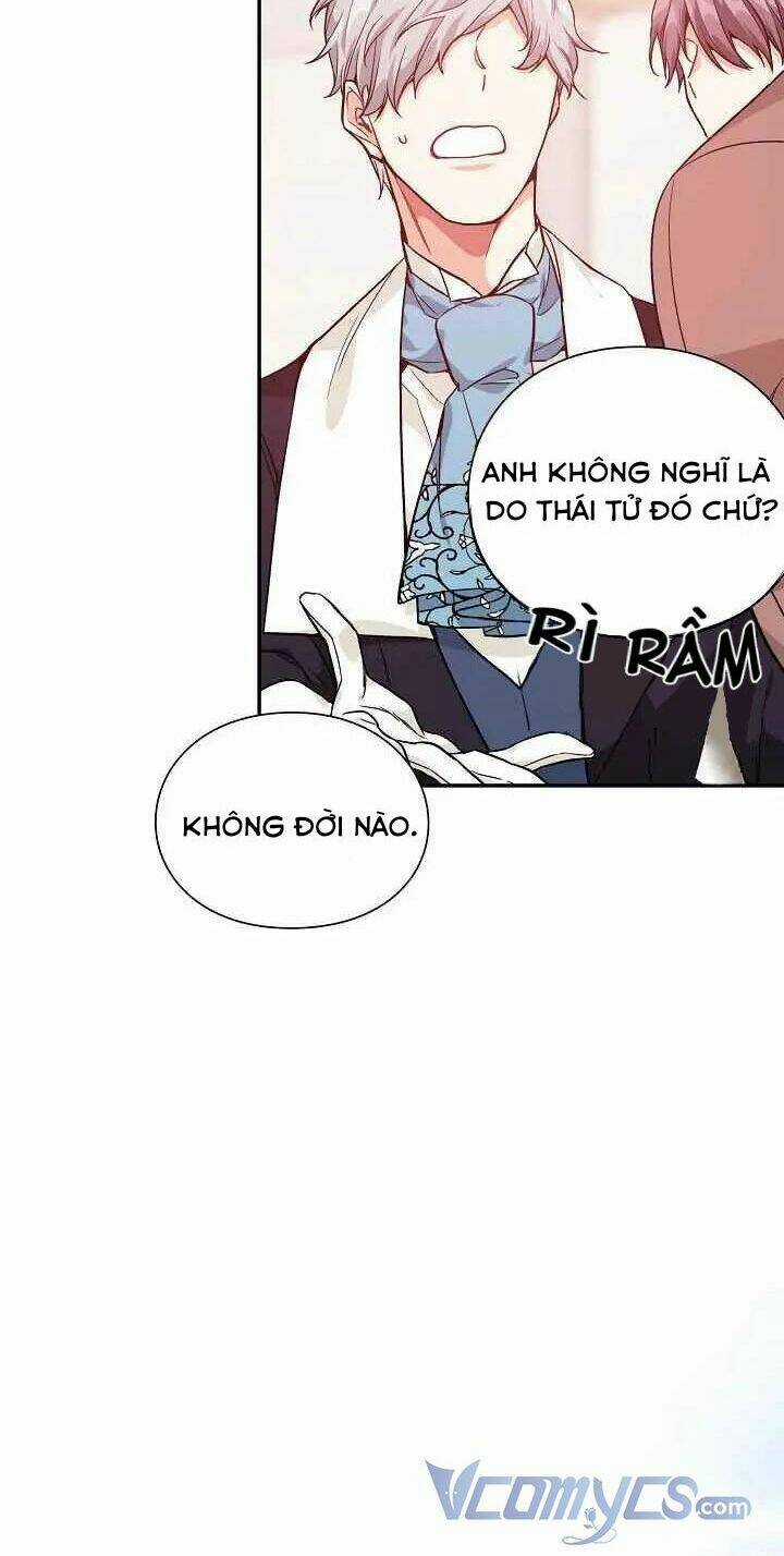 Nữ Hoàng Ngoại Khoa Chapter 122 trang 33