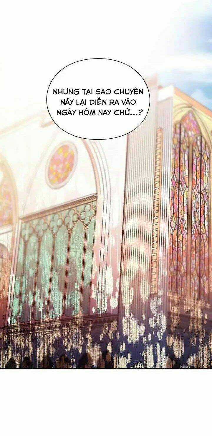 Nữ Hoàng Ngoại Khoa Chapter 122 trang 34