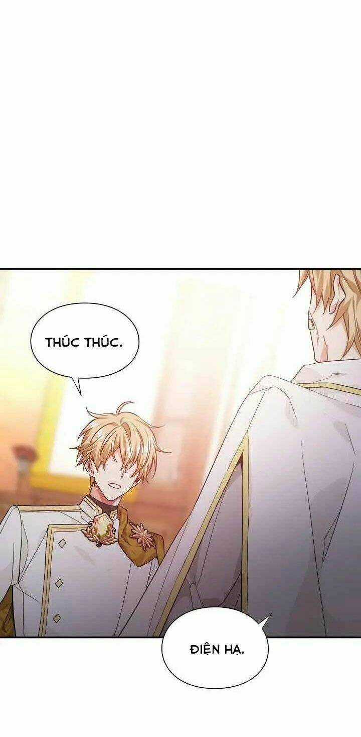 Nữ Hoàng Ngoại Khoa Chapter 122 trang 36