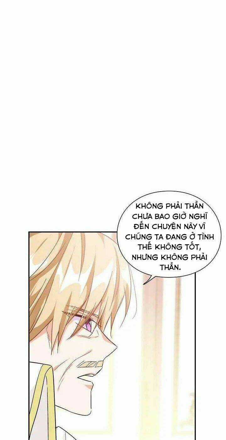 Nữ Hoàng Ngoại Khoa Chapter 122 trang 38