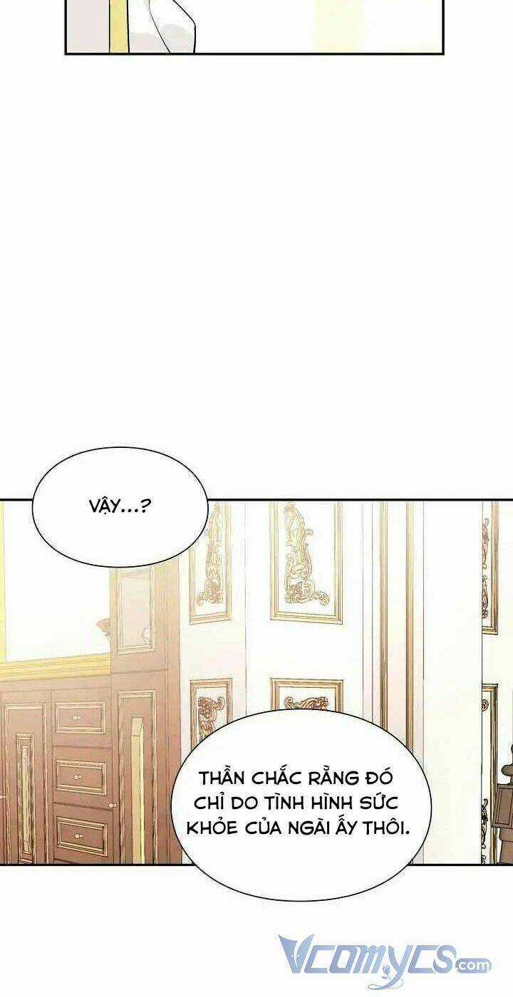 Nữ Hoàng Ngoại Khoa Chapter 122 trang 39