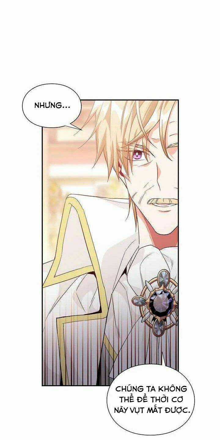 Nữ Hoàng Ngoại Khoa Chapter 122 trang 40