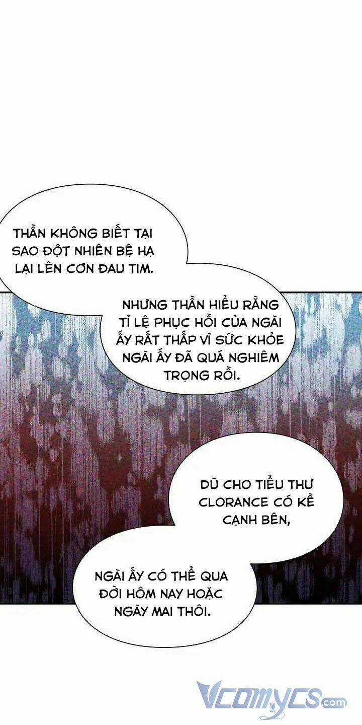 Nữ Hoàng Ngoại Khoa Chapter 122 trang 41