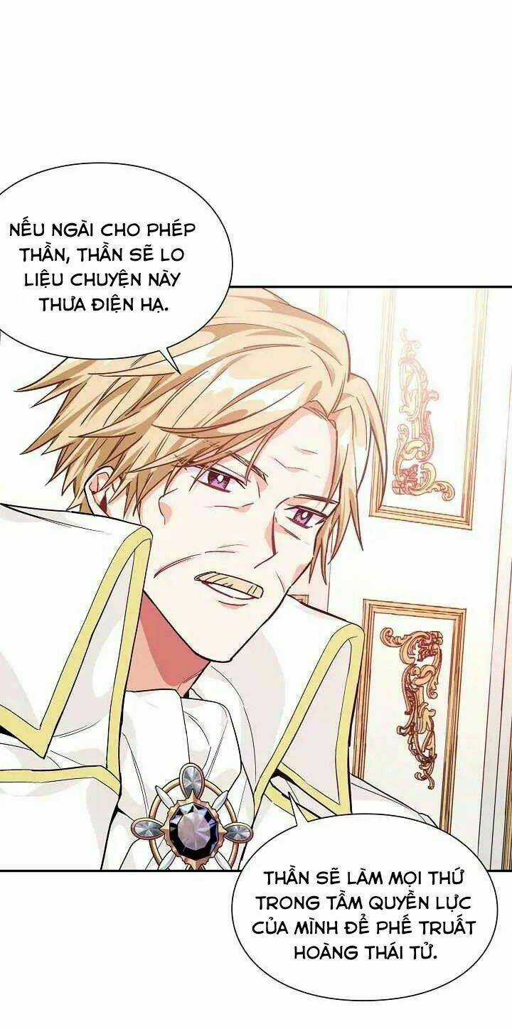 Nữ Hoàng Ngoại Khoa Chapter 122 trang 45