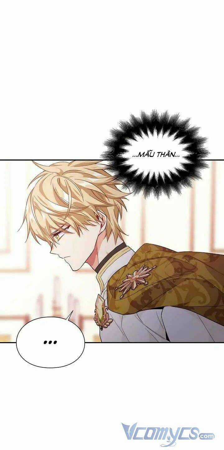 Nữ Hoàng Ngoại Khoa Chapter 122 trang 46